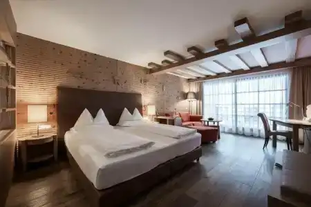Adler Spa Resort Dolomiti - 5
