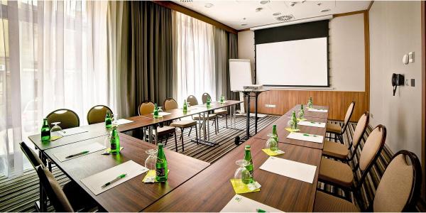 Holiday Inn Krakow City Centre, an IHG - 28