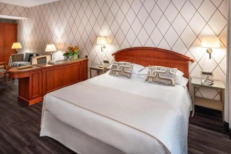 Starhotels Majestic - 48