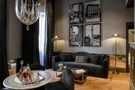 Helvetia&Bristol Firenze – Starhotels Collezione - 79