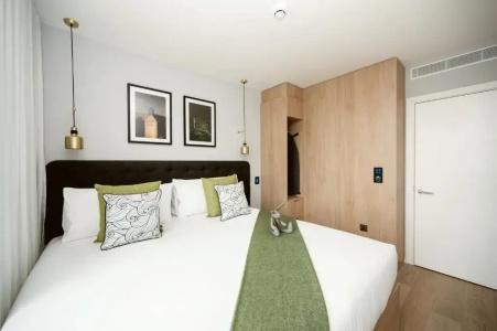 Novotel Manchester Centre - 67