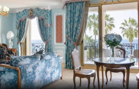 Negresco - 134