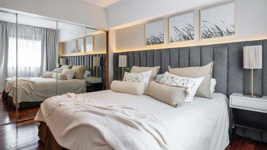 Argenta Tower & Suites - 40