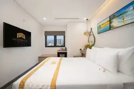 Nguyen Gia - 37