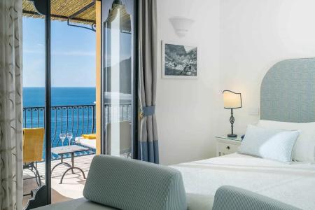 Albergo Miramare Positano - 50