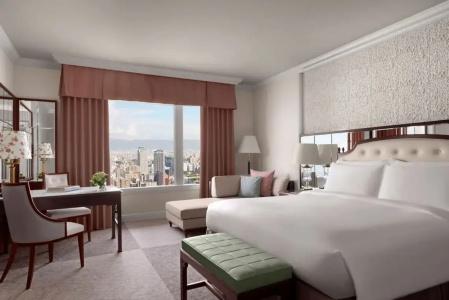 The Ritz-Carlton Osaka - 33