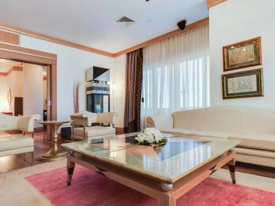 Hyatt Regency Kyiv - 29