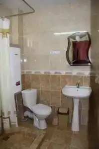 Гостевой домик Соната - 9