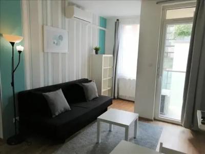 Corvin Center Suites - 79