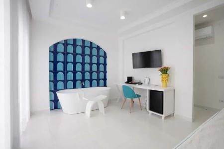 Gala Residence Villa Giovanna - 93