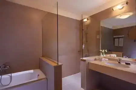 Jaz Crystal, Almaza Bay - 31