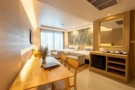 Ava Sea Resort Krabi - Sha Extra Plus - 108