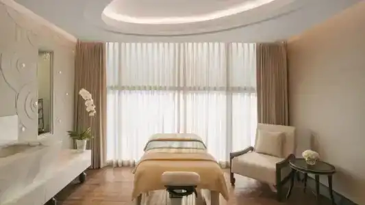 Intercontinental Bangkok, An Ihg - 23