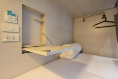 The Cube Hostel - 24
