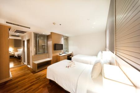 Signature Pattaya - 45