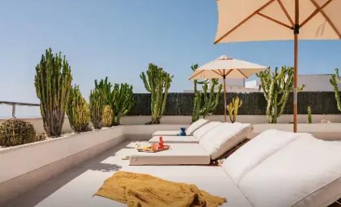 Melia Marbella Banús - 100