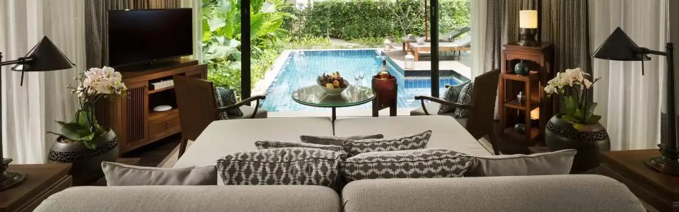 Anantara Layan Phuket - 69