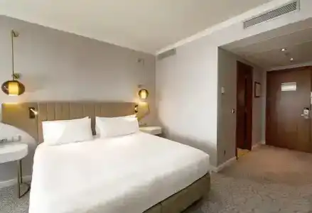Hilton Diagonal Mar Barcelona - 105