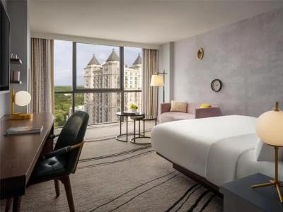 Midtown Atlanta, Curio Collection by Hilton - 5