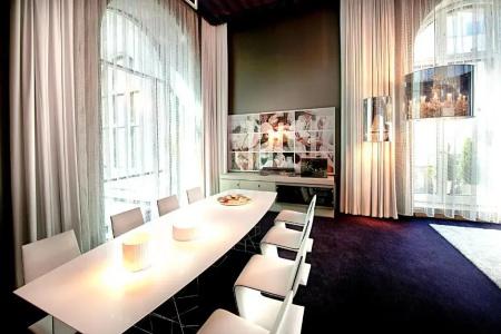 Sofitel Munich Bayerpost - 127