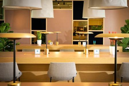 Innside By Melia Milano Torre Galfa - 19