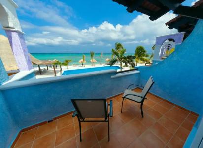 PavoReal Beach - 56