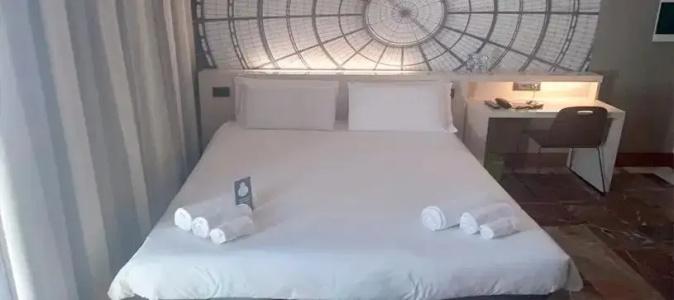 b&b Milano Sant'Ambrogio - 62