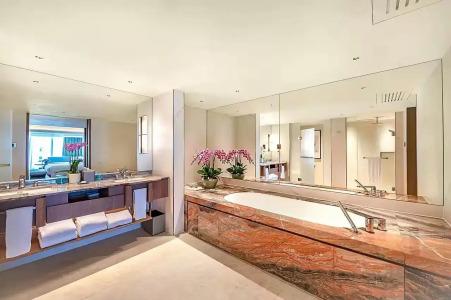 Mandarin Oriental, Singapore (SG Clean) - 107