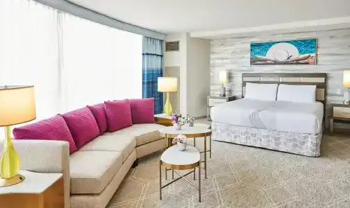 Borgata Casino & Spa - 50