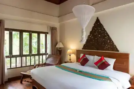 Royal Lanta Resort & Spa - 74