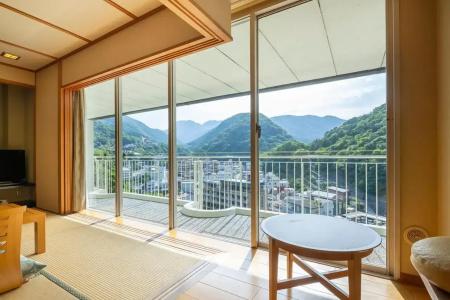 Yumoto Fujiya - 16