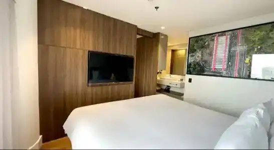 Radisson São Paulo Paulista - 70