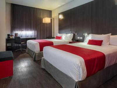 Ramada Encore by Wyndham Guadalajara - 39