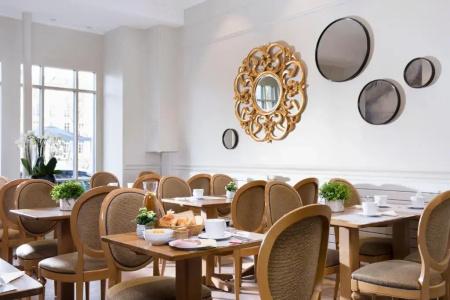 a l'hôTel Des Roys - 23