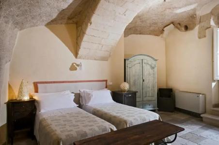 Locanda Di San Martino & Thermae Romanae - 2
