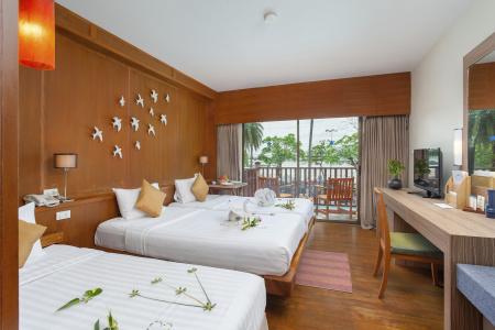 Seaview Patong - Sha Plus - 59