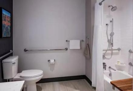 Hilton Garden Inn Austin University Capitol District, Tx - 52