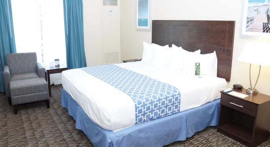 Best Western Plaza - 5