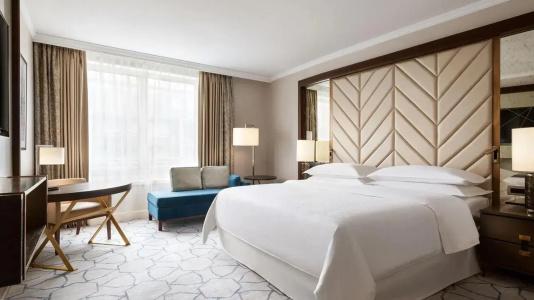 Sheraton Grand Warsaw - 60