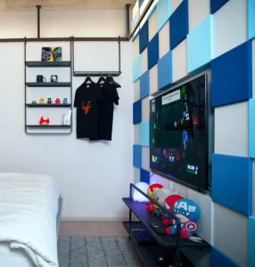 lyf Funan Singapore by Ascott - 56