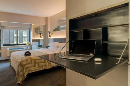 Pestana Cr7 Times Square - 12
