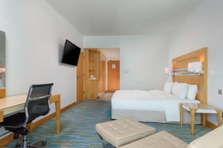 Radisson Blu, Muscat - 30