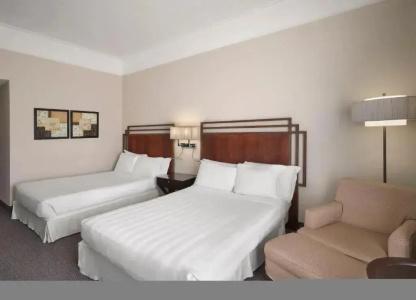 Crowne Plaza Rome St. Peter's, an IHG - 3