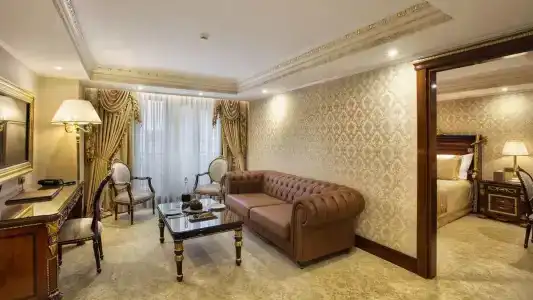 Ottoman's Life Deluxe - 61