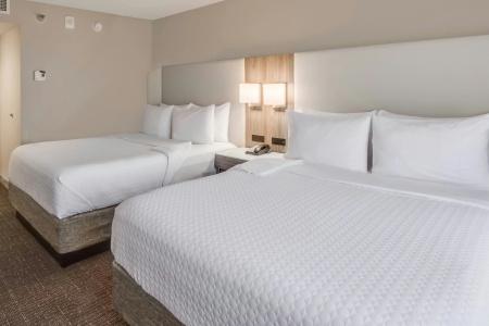 Crowne Plaza Arlington, An Ihg - 3