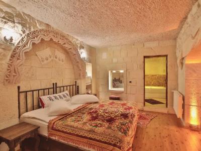 Aja Cappadocia Cave - 70