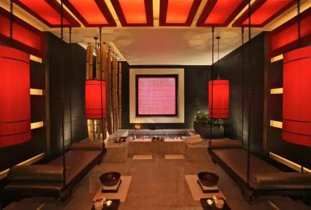 Four Seasons Hangzhou at West Lake - 11