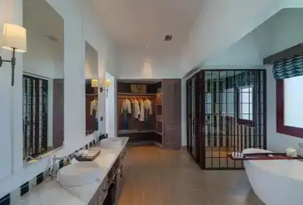 SAii Lagoon Maldives, Curio Collection by Hilton - 94