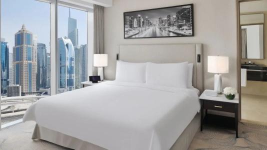Address Dubai Marina - 69