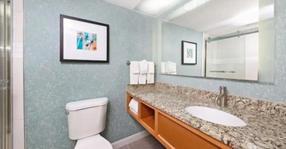 DoubleTree by Hilton Virginia Beach - 40